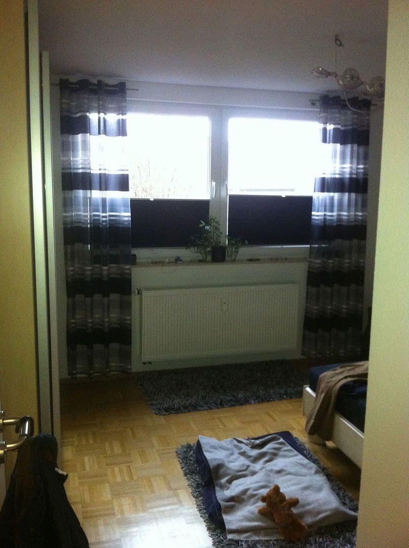 3 bedroom flat to rent, 90 m², Essen, North Rhine-Westphalia 3 bedroom flat to rent, 90 m², Essen, North Rhine-Westphalia