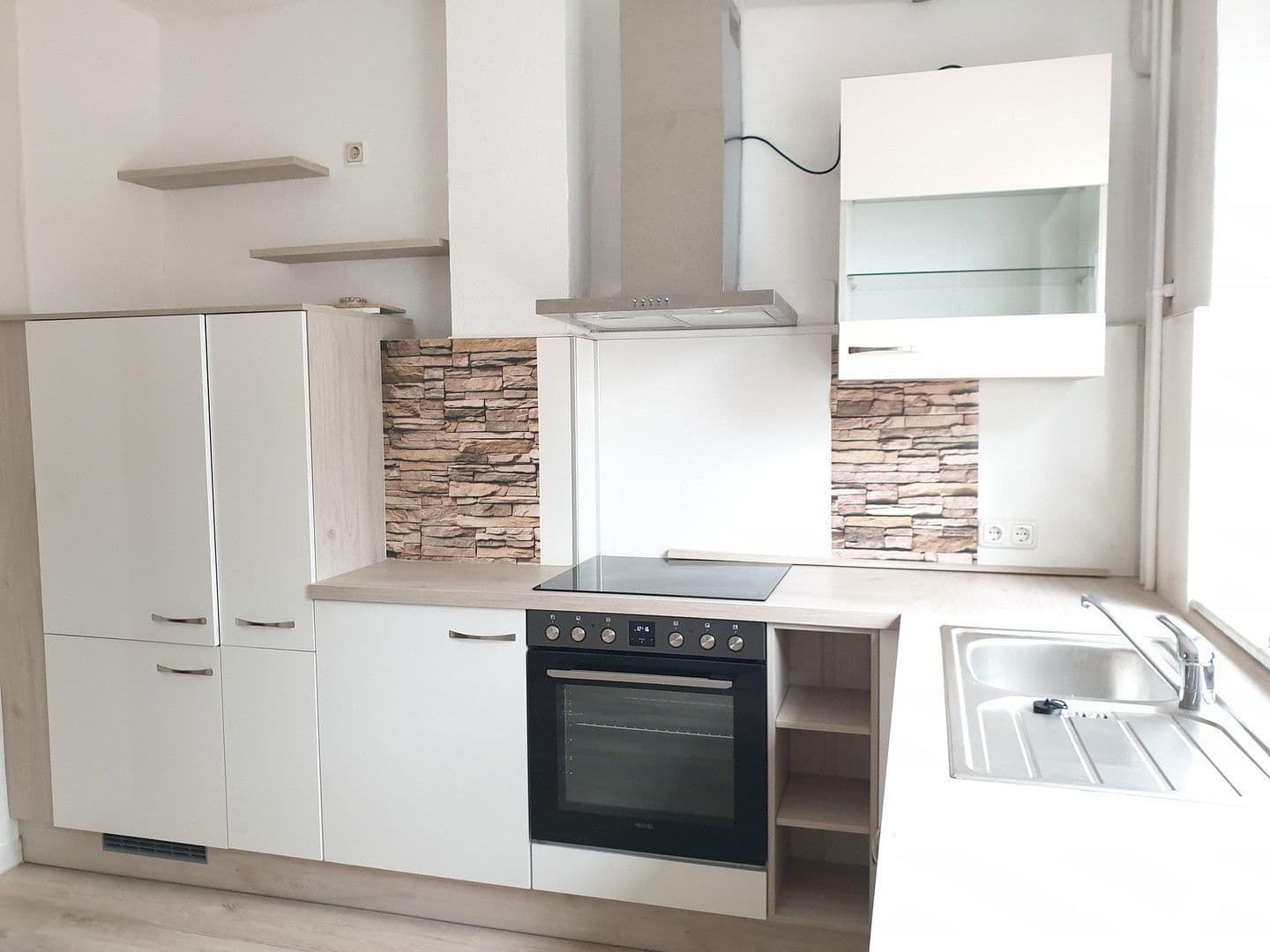 4 bedroom flat to rent, 100 m², Hohenlockstedt, Schleswig-Holstein 4 bedroom flat to rent, 100 m², Hohenlockstedt, Schleswig-Holstein