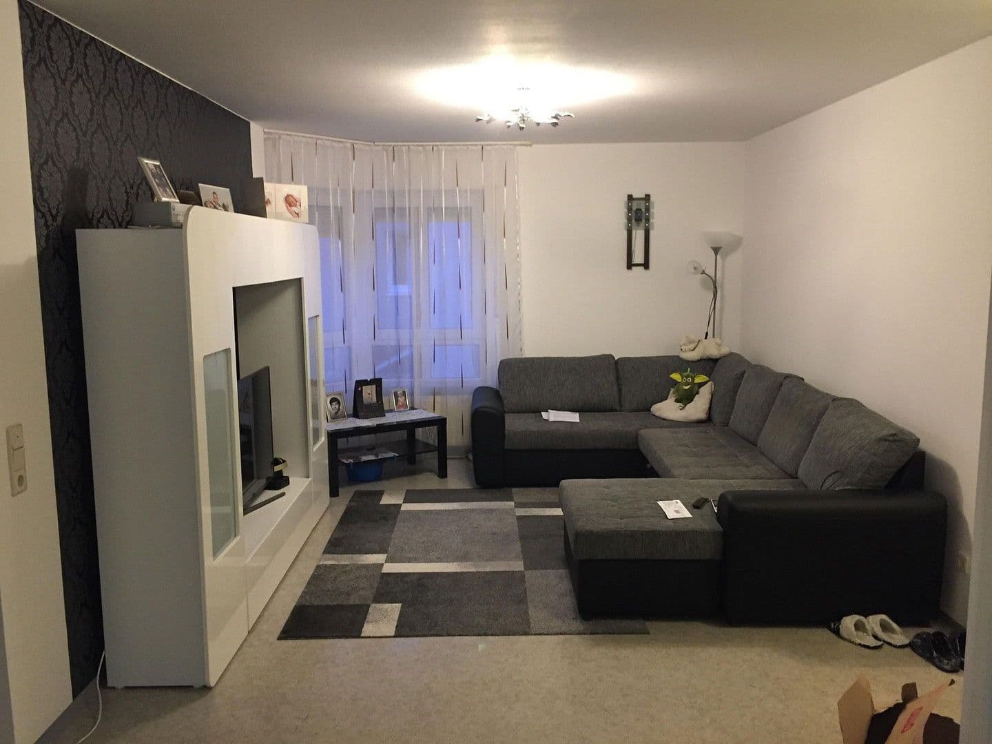 3 bedroom flat for sale, 75 m², Fliederweg 24, Zellingen, Bavaria 3 bedroom flat for sale, 75 m², Fliederweg 24, Zellingen, Bavaria