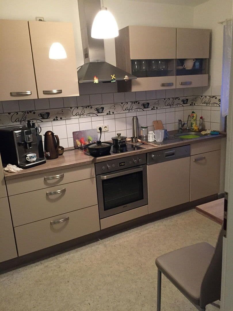 3 bedroom flat for sale, 75 m², Fliederweg 24, Zellingen, Bavaria 3 bedroom flat for sale, 75 m², Fliederweg 24, Zellingen, Bavaria