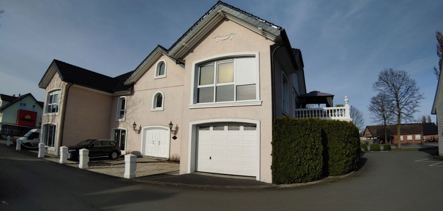 1 bedroom with open-plan kitchen flat to rent, 106 m², Sienstr.1, Harsewinkel, North Rhine-Westphalia 1 bedroom with open-plan kitchen flat to rent, 106 m², Sienstr.1, Harsewinkel, North Rhine-Westphalia