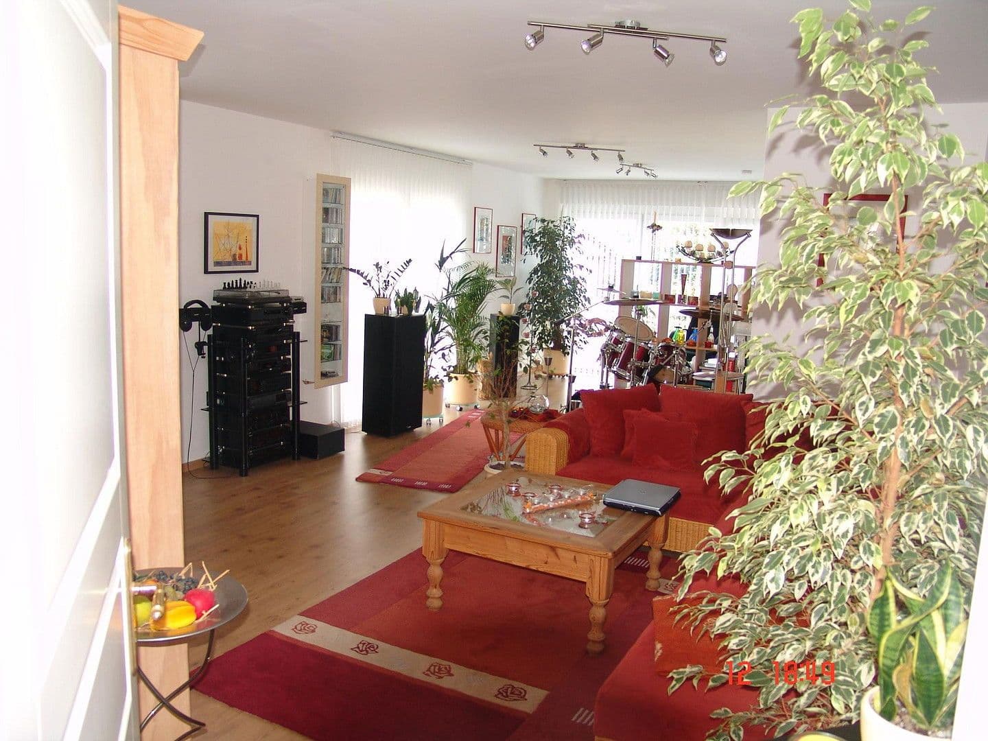 1 bedroom with open-plan kitchen flat to rent, 106 m², Sienstr.1, Harsewinkel, North Rhine-Westphalia 1 bedroom with open-plan kitchen flat to rent, 106 m², Sienstr.1, Harsewinkel, North Rhine-Westphalia