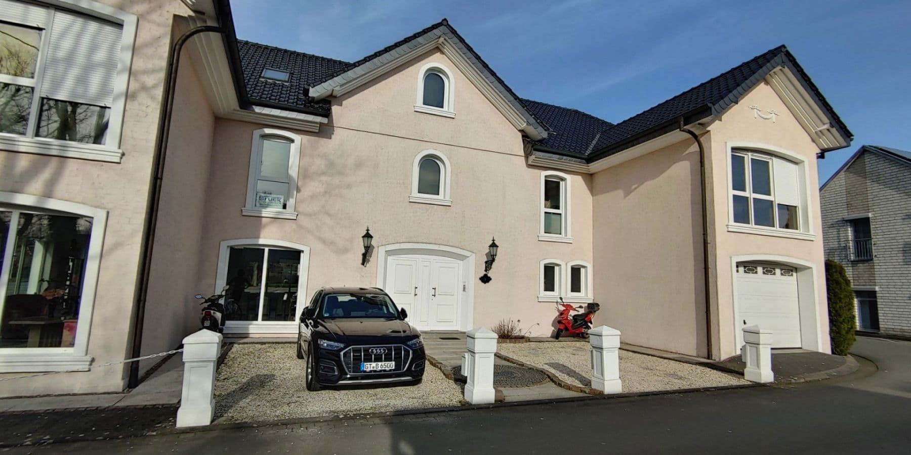 1 bedroom with open-plan kitchen flat to rent, 106 m², Sienstr.1, Harsewinkel, North Rhine-Westphalia 1 bedroom with open-plan kitchen flat to rent, 106 m², Sienstr.1, Harsewinkel, North Rhine-Westphalia