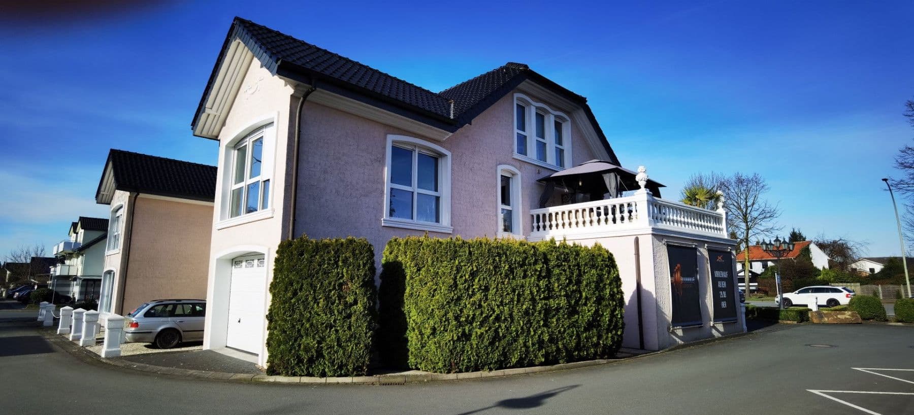 1 bedroom with open-plan kitchen flat to rent, 106 m², Sienstr.1, Harsewinkel, North Rhine-Westphalia 1 bedroom with open-plan kitchen flat to rent, 106 m², Sienstr.1, Harsewinkel, North Rhine-Westphalia