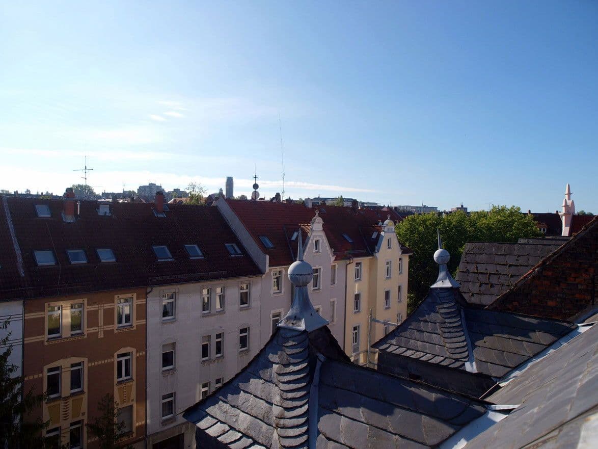 2 bedroom flat to rent, 51 m², Lichtenbergstraße xx, Darmstadt, Hesse 2 bedroom flat to rent, 51 m², Lichtenbergstraße xx, Darmstadt, Hesse