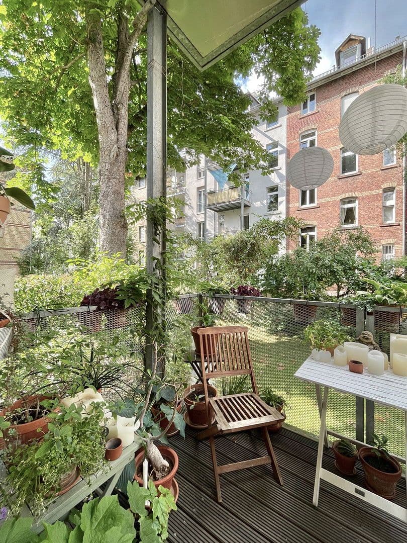 2 bedroom flat to rent, 51 m², Lichtenbergstraße xx, Darmstadt, Hesse 2 bedroom flat to rent, 51 m², Lichtenbergstraße xx, Darmstadt, Hesse