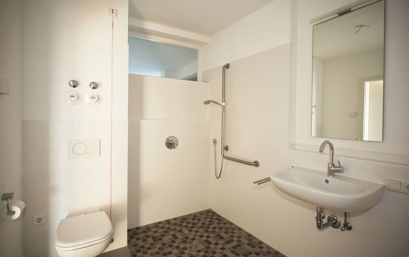 2 bedroom flat to rent, 57 m², Bgm.-Bohl-Str. 54, Augsburg, Bavaria 2 bedroom flat to rent, 57 m², Bgm.-Bohl-Str. 54, Augsburg, Bavaria