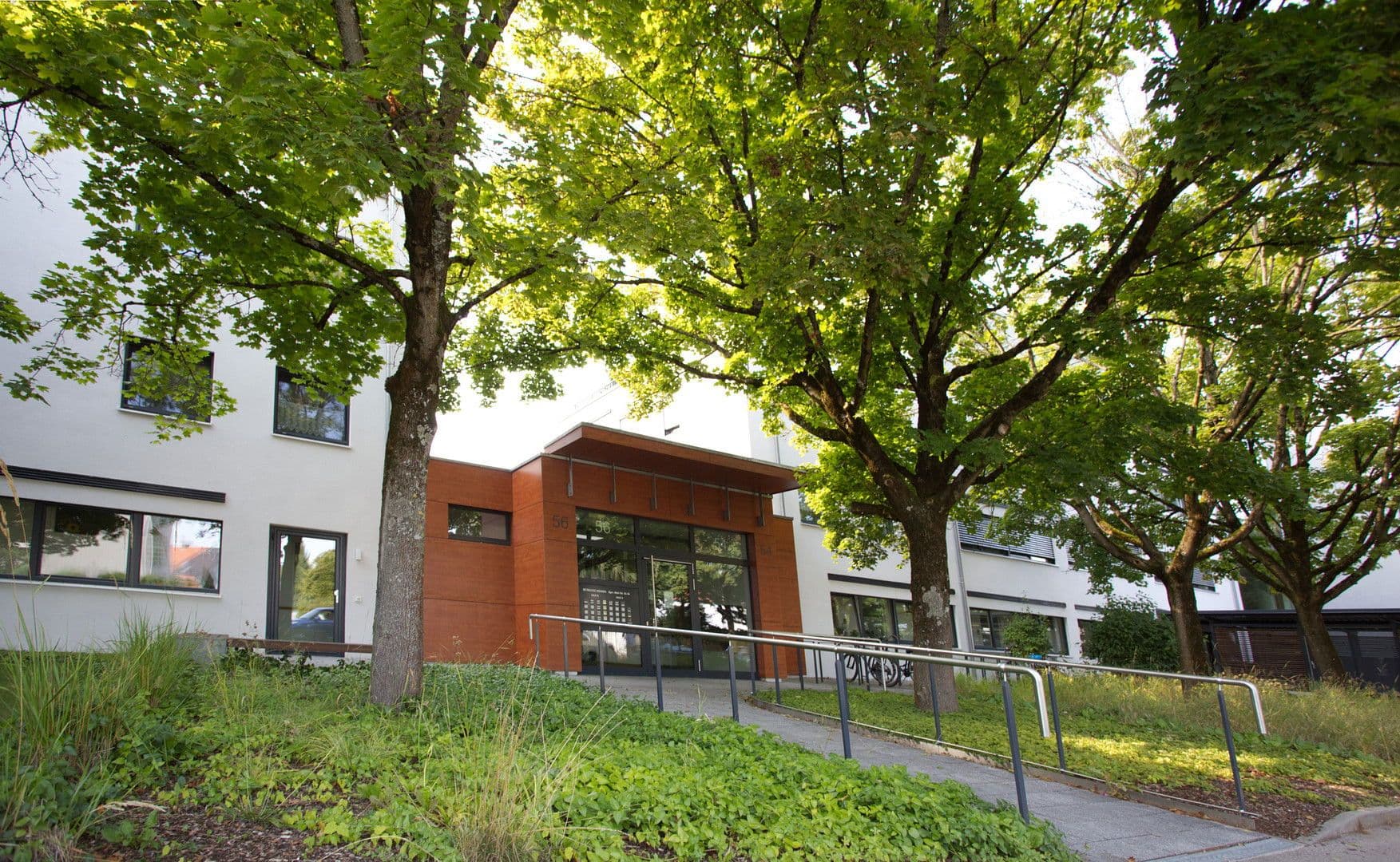 2 bedroom flat to rent, 57 m², Bgm.-Bohl-Str. 54, Augsburg, Bavaria 2 bedroom flat to rent, 57 m², Bgm.-Bohl-Str. 54, Augsburg, Bavaria