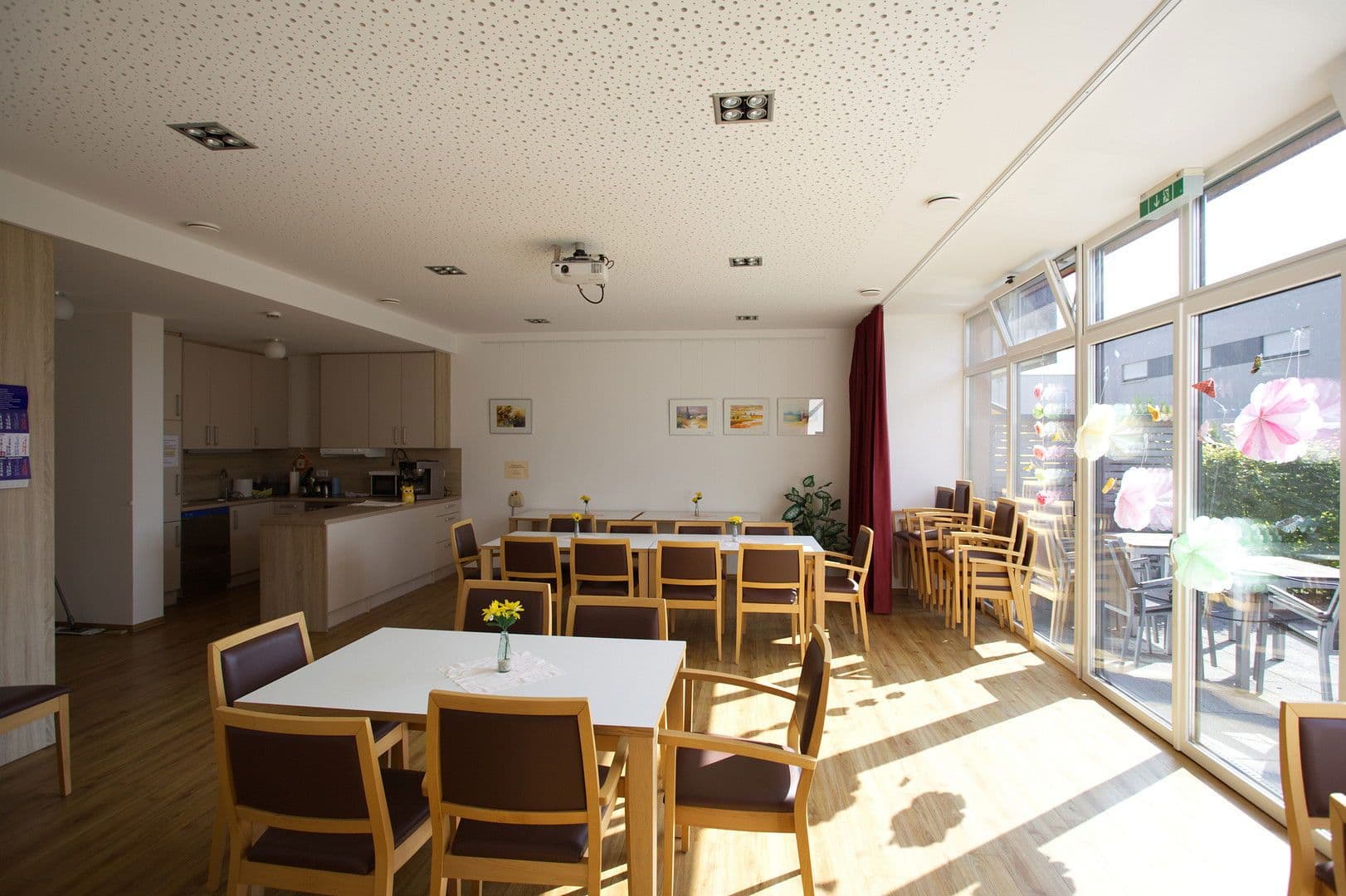 2 bedroom flat to rent, 57 m², Bgm.-Bohl-Str. 54, Augsburg, Bavaria 2 bedroom flat to rent, 57 m², Bgm.-Bohl-Str. 54, Augsburg, Bavaria