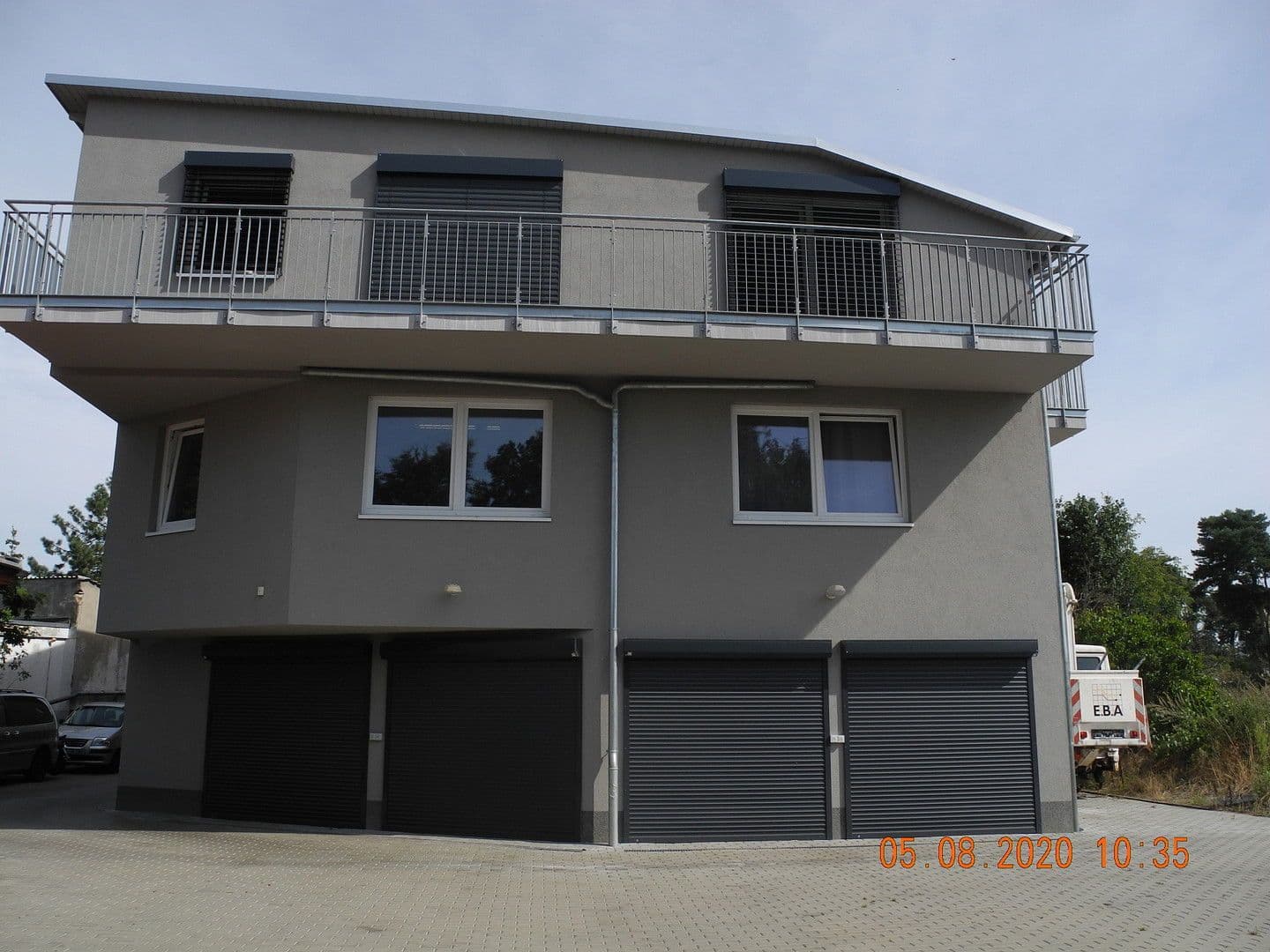 2 bedroom flat to rent, 80 m², Mahlower Str. 249, Teltow, Brandenburg 2 bedroom flat to rent, 80 m², Mahlower Str. 249, Teltow, Brandenburg