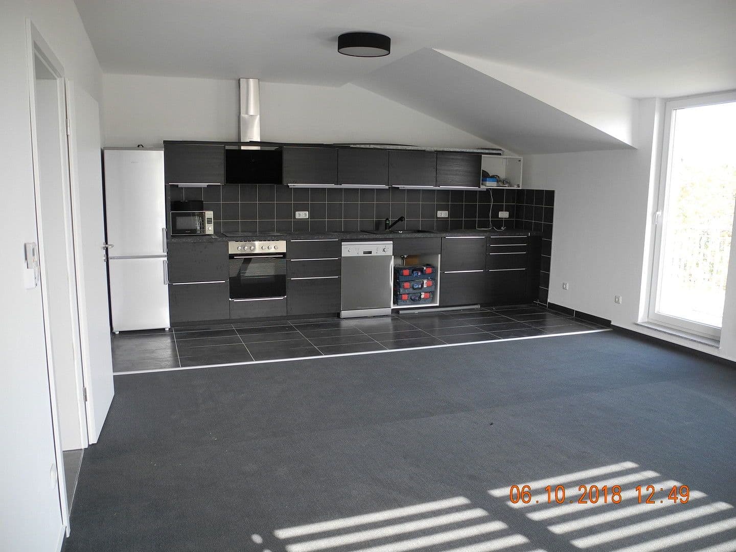 2 bedroom flat to rent, 80 m², Mahlower Str. 249, Teltow, Brandenburg 2 bedroom flat to rent, 80 m², Mahlower Str. 249, Teltow, Brandenburg