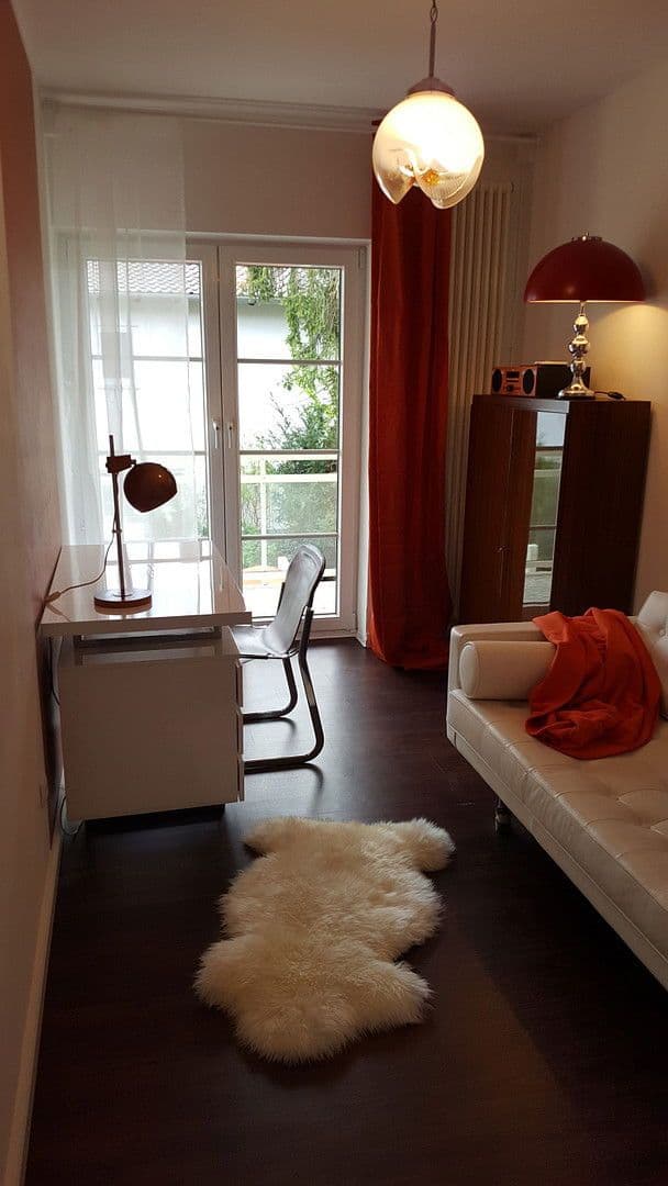 4 bedroom flat to rent, 115 m², Gilching, Bavaria 4 bedroom flat to rent, 115 m², Gilching, Bavaria