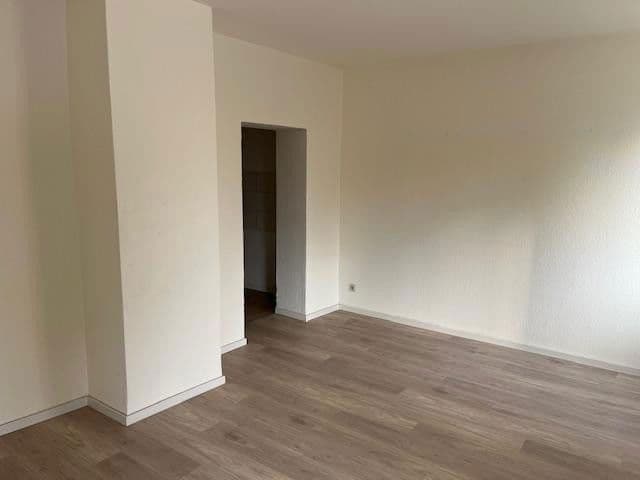 2 bedroom flat to rent, 42 m², Lindenstraße 3, Rackwitz, Saxony 2 bedroom flat to rent, 42 m², Lindenstraße 3, Rackwitz, Saxony