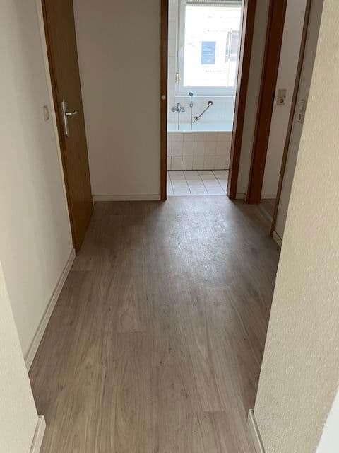 2 bedroom flat to rent, 42 m², Lindenstraße 3, Rackwitz, Saxony 2 bedroom flat to rent, 42 m², Lindenstraße 3, Rackwitz, Saxony