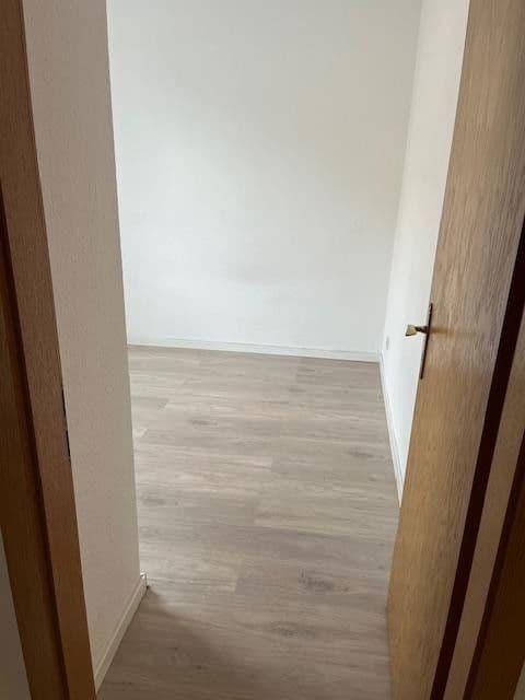 2 bedroom flat to rent, 42 m², Lindenstraße 3, Rackwitz, Saxony 2 bedroom flat to rent, 42 m², Lindenstraße 3, Rackwitz, Saxony