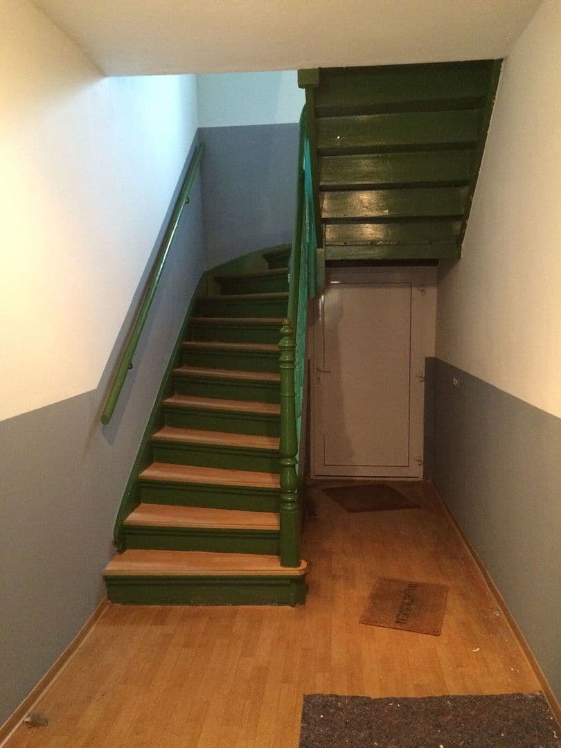 2 bedroom flat to rent, 42 m², Lindenstraße 3, Rackwitz, Saxony 2 bedroom flat to rent, 42 m², Lindenstraße 3, Rackwitz, Saxony