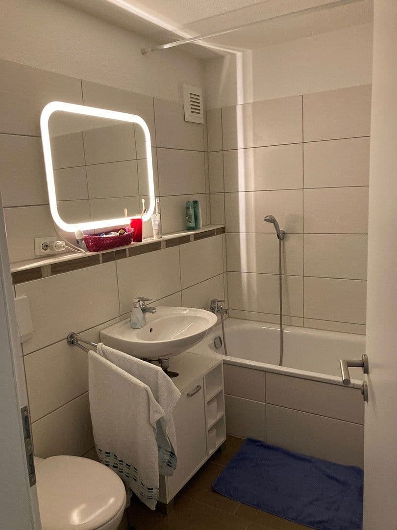 3 bedroom flat to rent, 75 m², Glaserweg 10, Hemau, Bavaria 3 bedroom flat to rent, 75 m², Glaserweg 10, Hemau, Bavaria