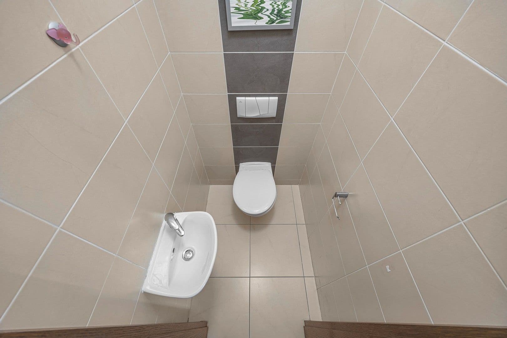 1 bedroom with open-plan kitchen flat to rent, 56 m², Pickova, Prague, Prague 1 bedroom with open-plan kitchen flat to rent, 56 m², Pickova, Prague, Prague