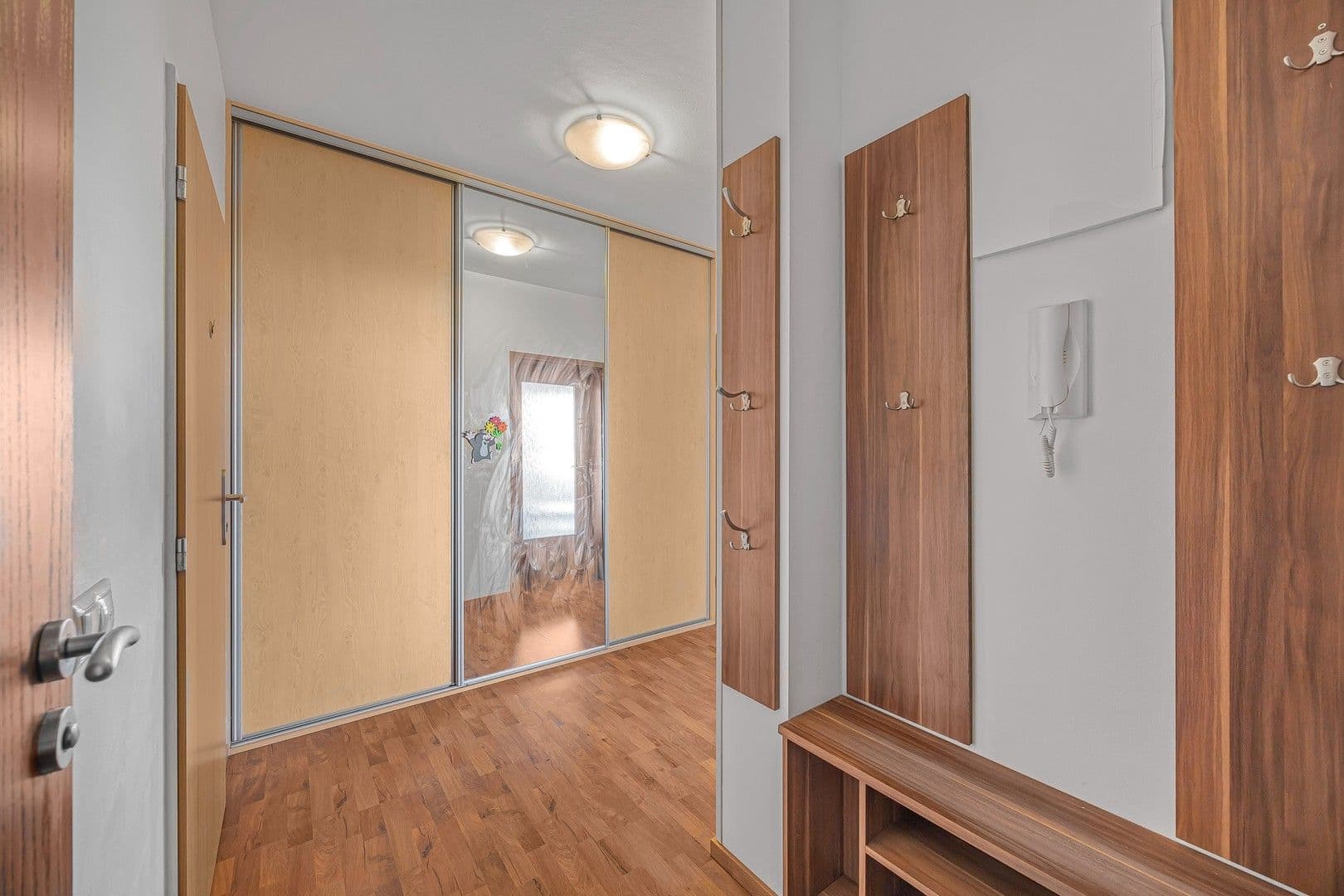 1 bedroom with open-plan kitchen flat to rent, 56 m², Pickova, Prague, Prague 1 bedroom with open-plan kitchen flat to rent, 56 m², Pickova, Prague, Prague