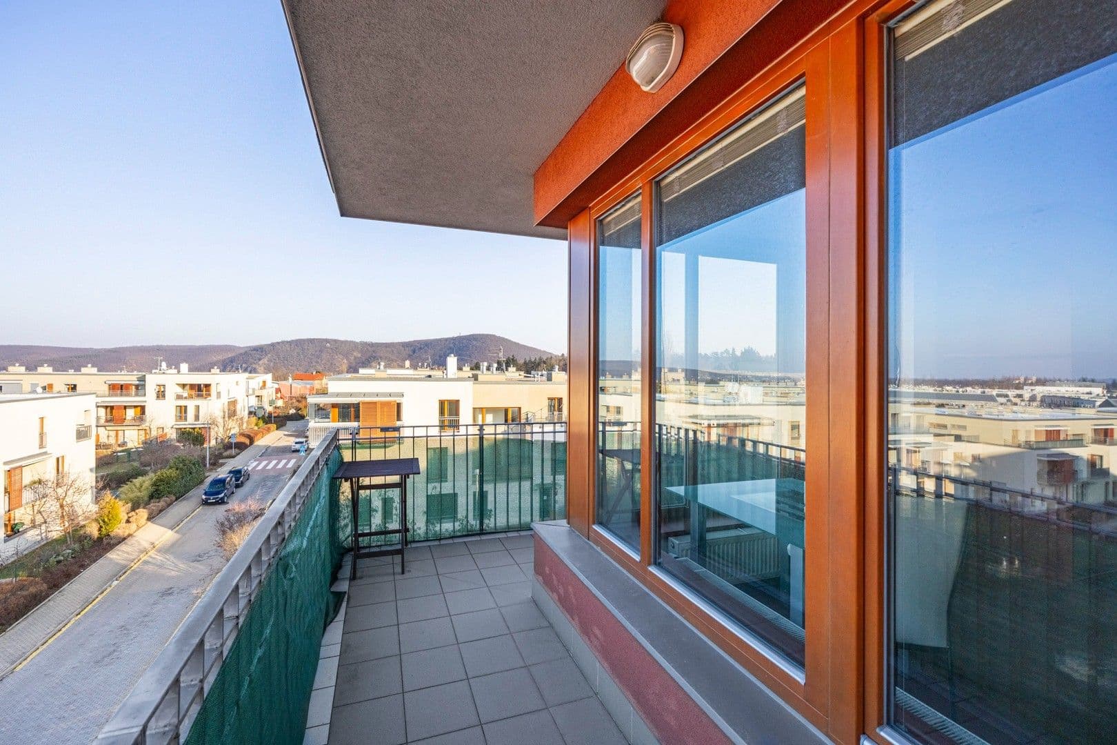 1 bedroom with open-plan kitchen flat to rent, 56 m², Pickova, Prague, Prague 1 bedroom with open-plan kitchen flat to rent, 56 m², Pickova, Prague, Prague