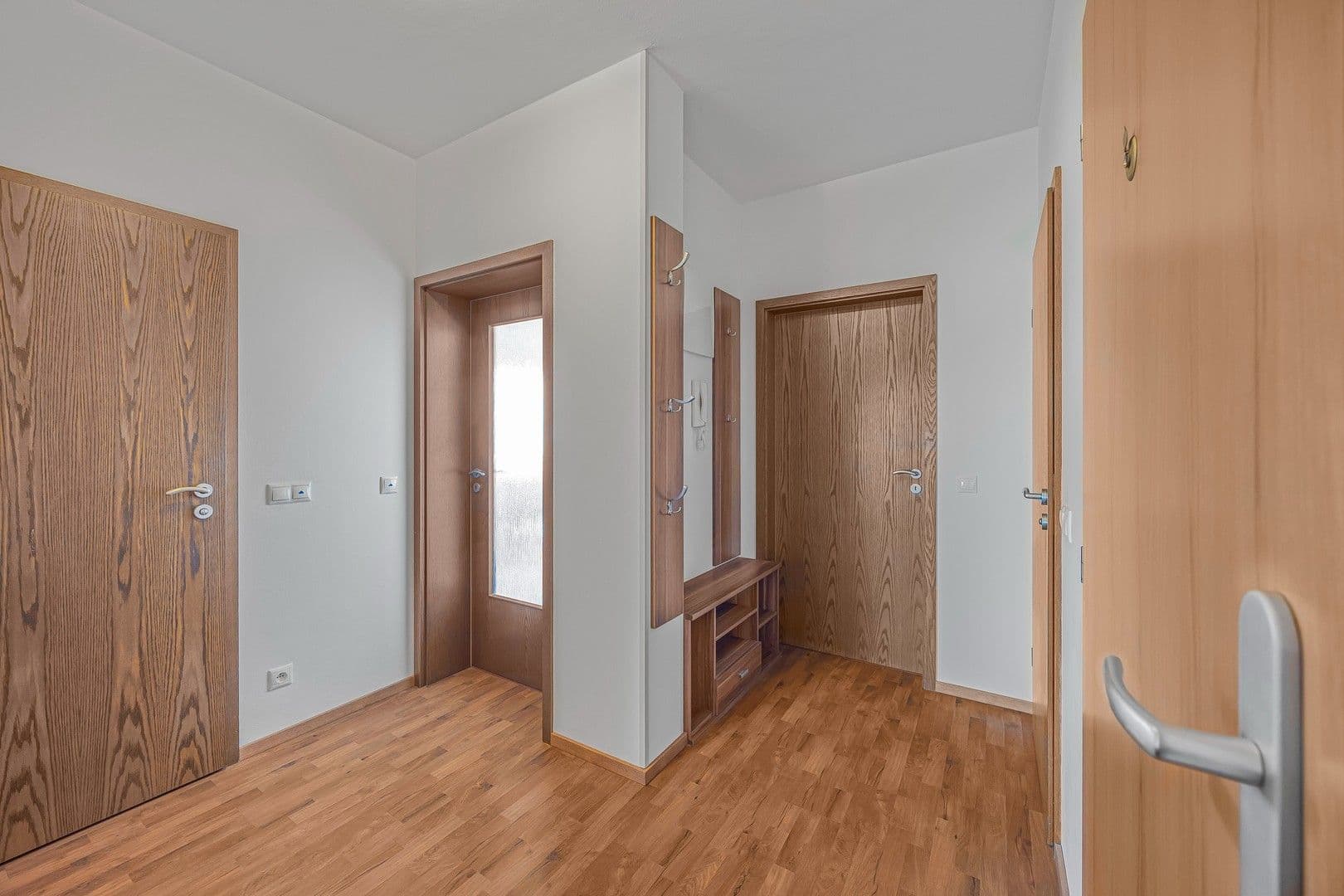 1 bedroom with open-plan kitchen flat to rent, 56 m², Pickova, Prague, Prague 1 bedroom with open-plan kitchen flat to rent, 56 m², Pickova, Prague, Prague