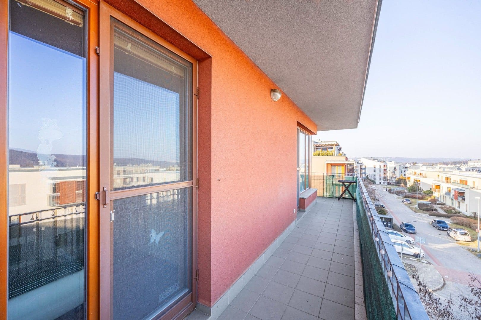 1 bedroom with open-plan kitchen flat to rent, 56 m², Pickova, Prague, Prague 1 bedroom with open-plan kitchen flat to rent, 56 m², Pickova, Prague, Prague