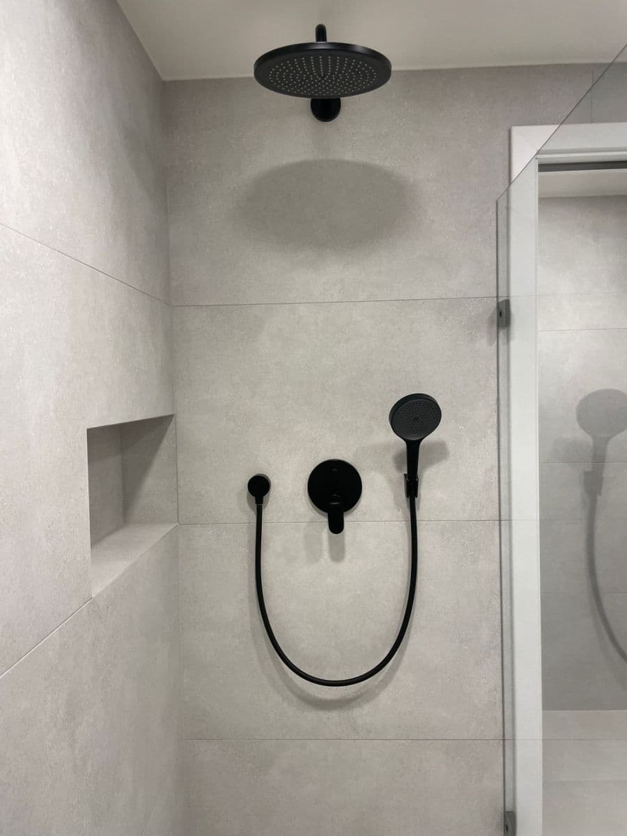 1 bedroom with open-plan kitchen flat to rent, 57 m², Poděbradská, Prague, Prague 1 bedroom with open-plan kitchen flat to rent, 57 m², Poděbradská, Prague, Prague