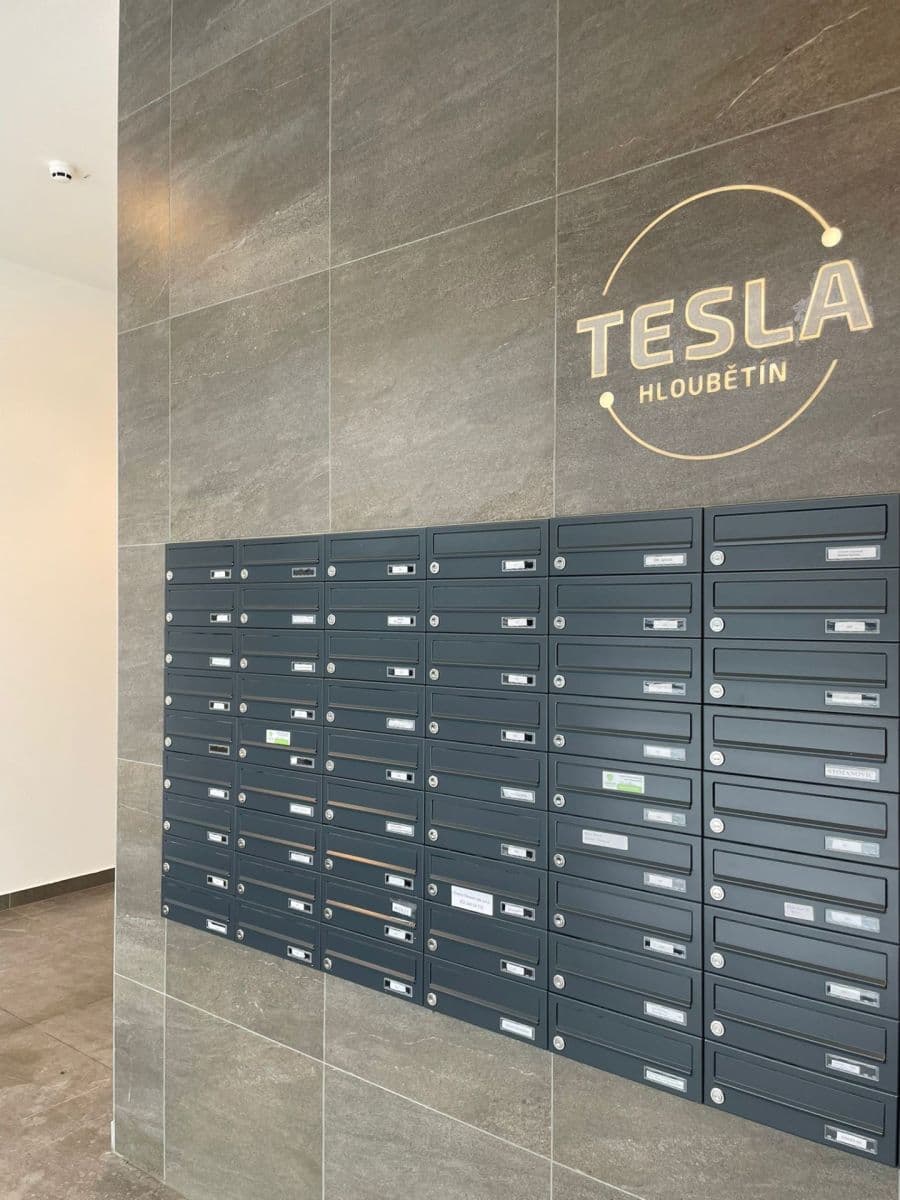 1 bedroom with open-plan kitchen flat to rent, 57 m², Poděbradská, Prague, Prague 1 bedroom with open-plan kitchen flat to rent, 57 m², Poděbradská, Prague, Prague