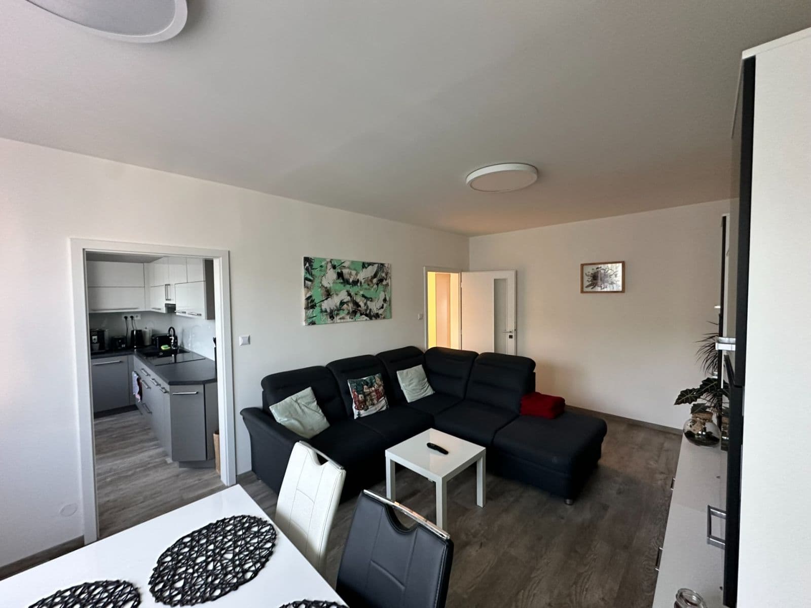 3 bedroom flat for sale, 76 m², Na Radouči, Mladá Boleslav, Středočeský Region 3 bedroom flat for sale, 76 m², Na Radouči, Mladá Boleslav, Středočeský Region