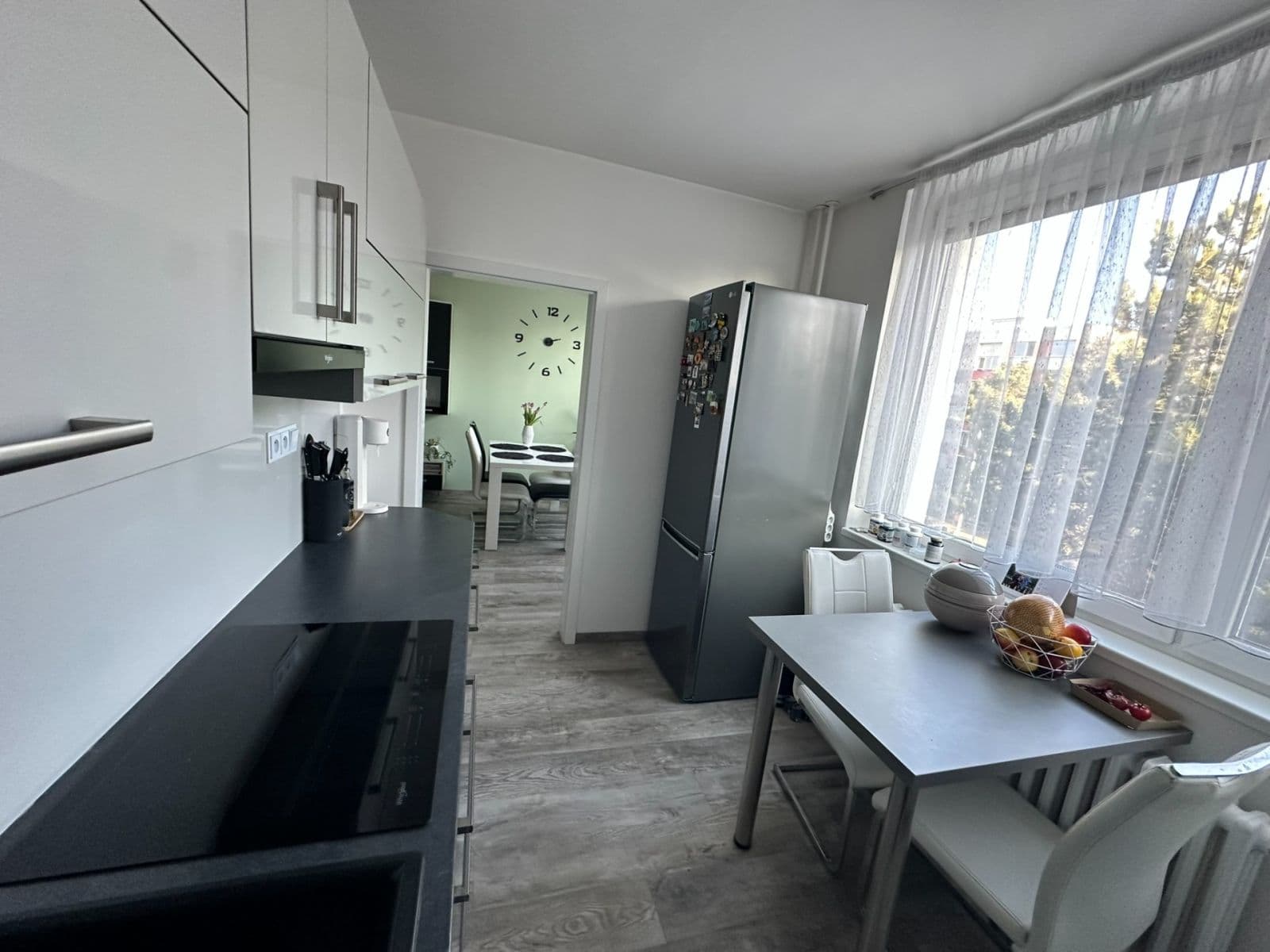 3 bedroom flat for sale, 76 m², Na Radouči, Mladá Boleslav, Středočeský Region 3 bedroom flat for sale, 76 m², Na Radouči, Mladá Boleslav, Středočeský Region