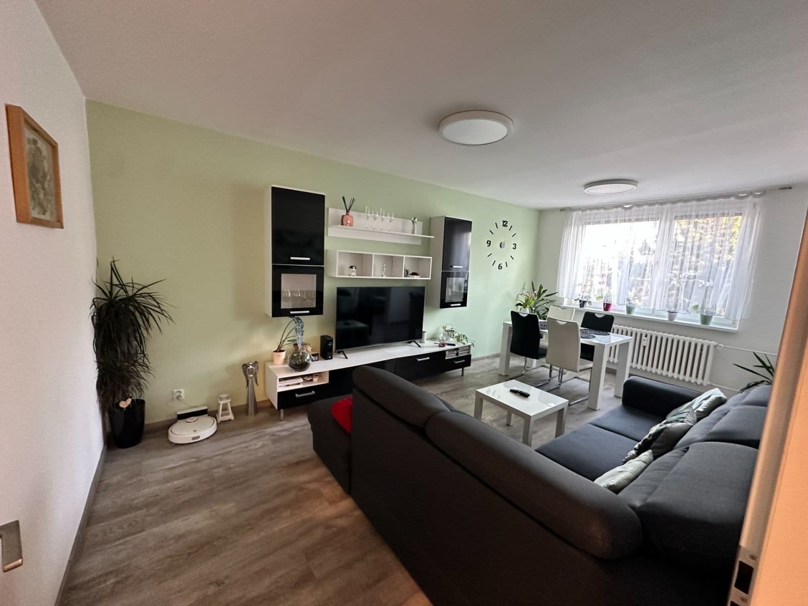 3 bedroom flat for sale, 76 m², Na Radouči, Mladá Boleslav, Středočeský Region 3 bedroom flat for sale, 76 m², Na Radouči, Mladá Boleslav, Středočeský Region