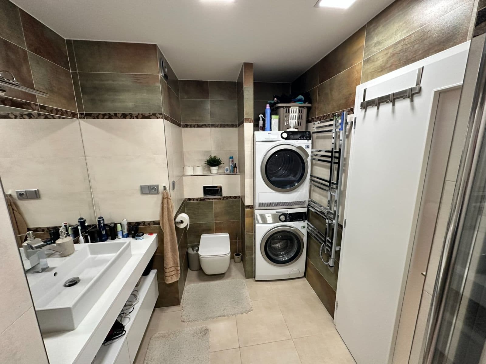 3 bedroom flat for sale, 76 m², Na Radouči, Mladá Boleslav, Středočeský Region 3 bedroom flat for sale, 76 m², Na Radouči, Mladá Boleslav, Středočeský Region