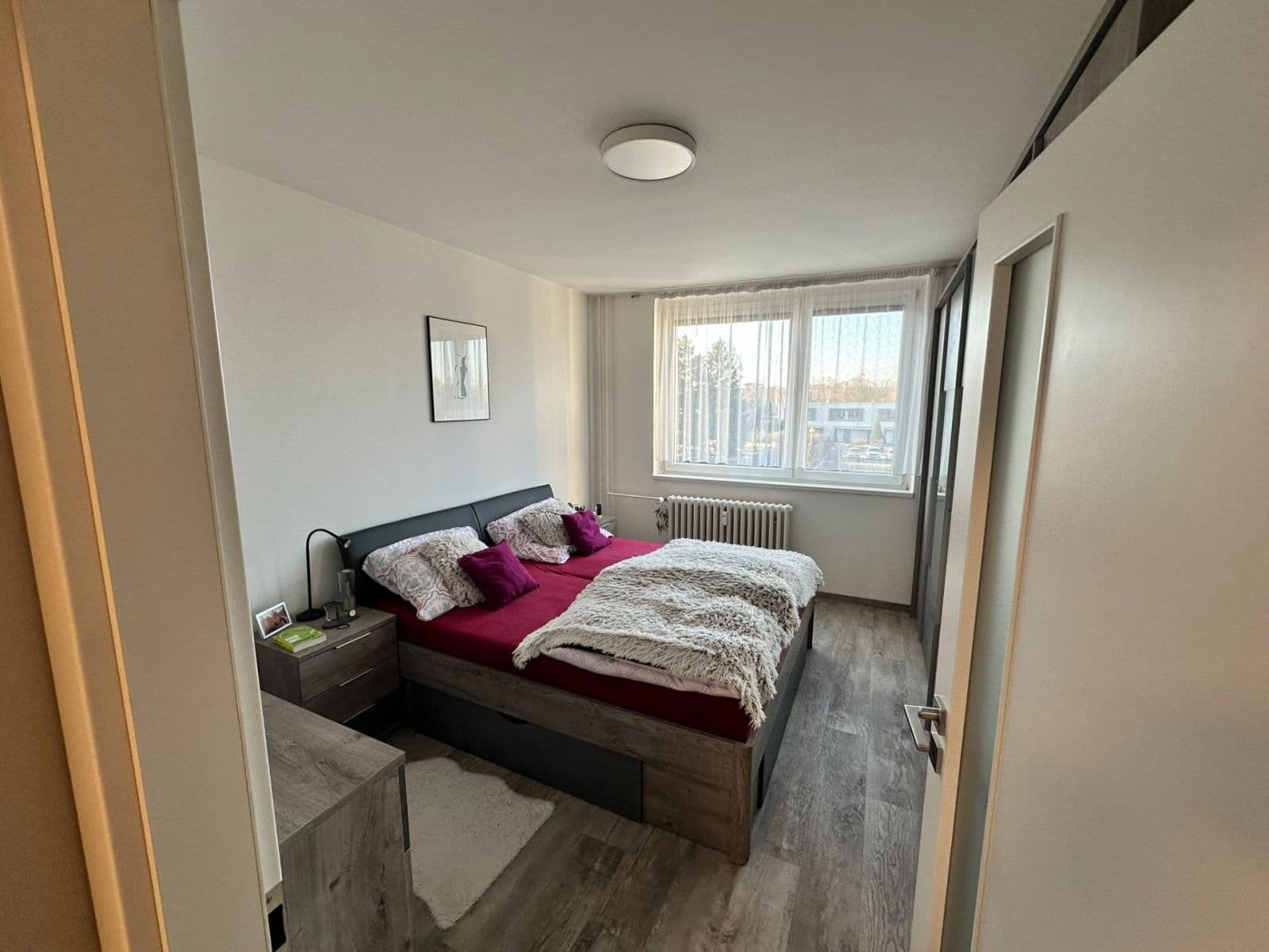 3 bedroom flat for sale, 76 m², Na Radouči, Mladá Boleslav, Středočeský Region 3 bedroom flat for sale, 76 m², Na Radouči, Mladá Boleslav, Středočeský Region