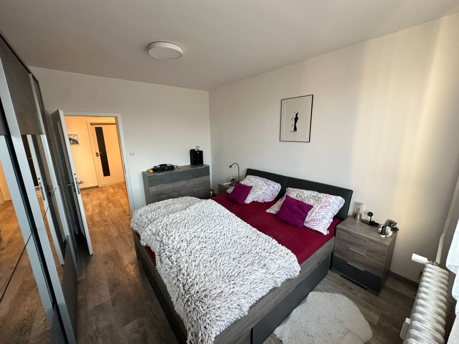 3 bedroom flat for sale, 76 m², Na Radouči, Mladá Boleslav, Středočeský Region 3 bedroom flat for sale, 76 m², Na Radouči, Mladá Boleslav, Středočeský Region