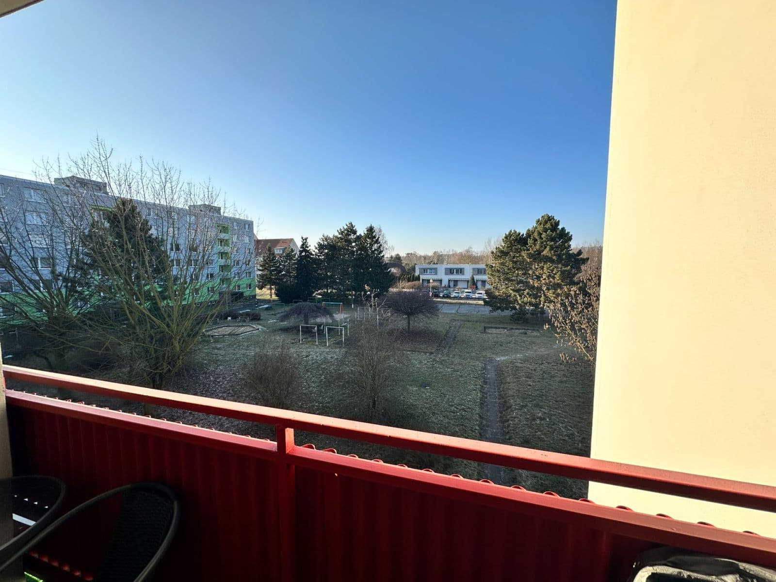 3 bedroom flat for sale, 76 m², Na Radouči, Mladá Boleslav, Středočeský Region 3 bedroom flat for sale, 76 m², Na Radouči, Mladá Boleslav, Středočeský Region