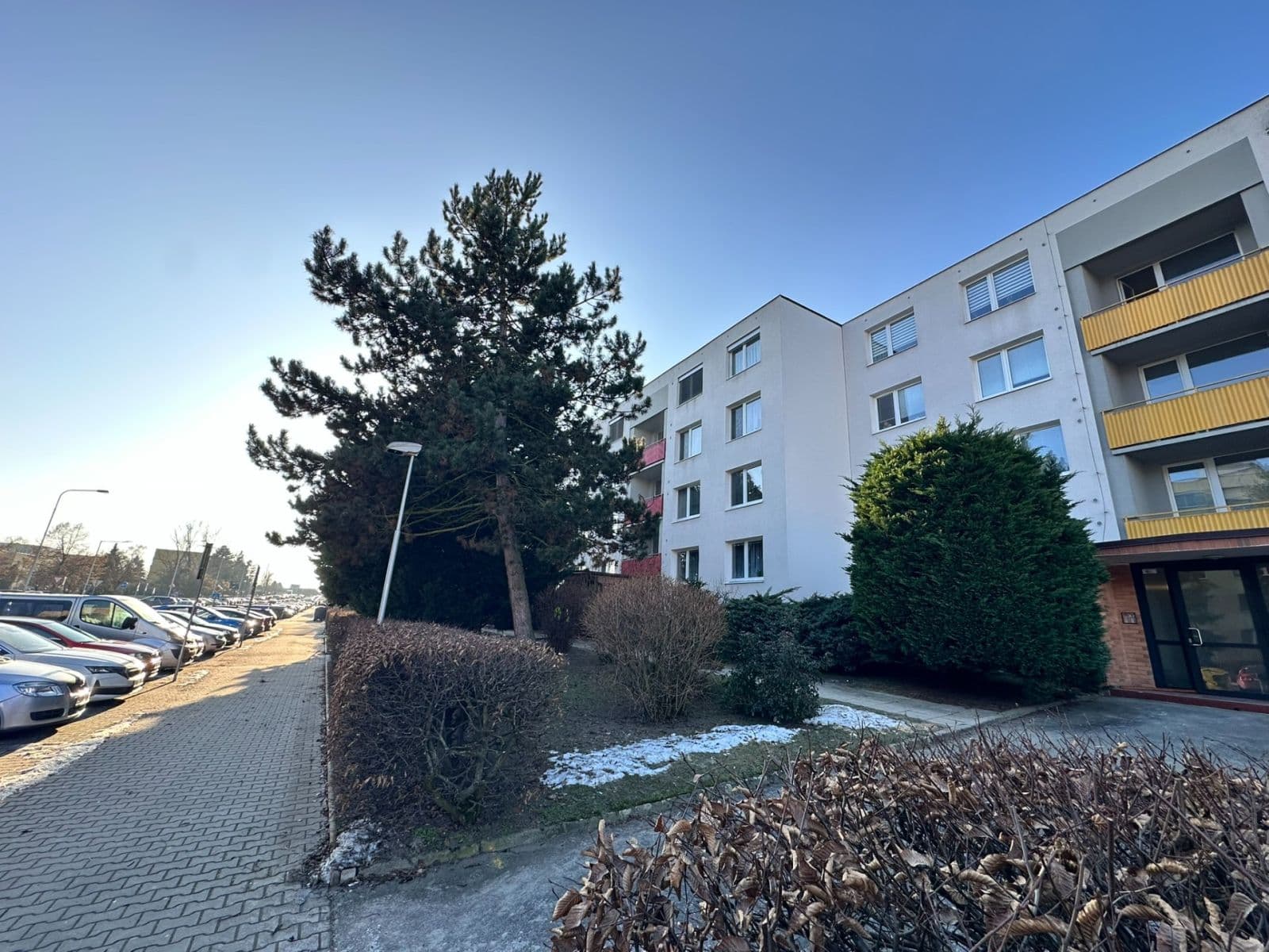 3 bedroom flat for sale, 76 m², Na Radouči, Mladá Boleslav, Středočeský Region 3 bedroom flat for sale, 76 m², Na Radouči, Mladá Boleslav, Středočeský Region