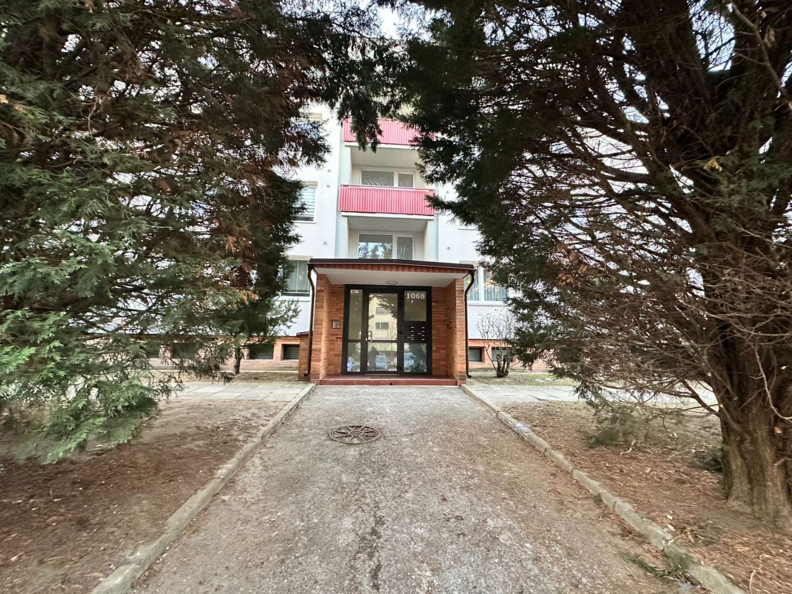 3 bedroom flat for sale, 76 m², Na Radouči, Mladá Boleslav, Středočeský Region 3 bedroom flat for sale, 76 m², Na Radouči, Mladá Boleslav, Středočeský Region