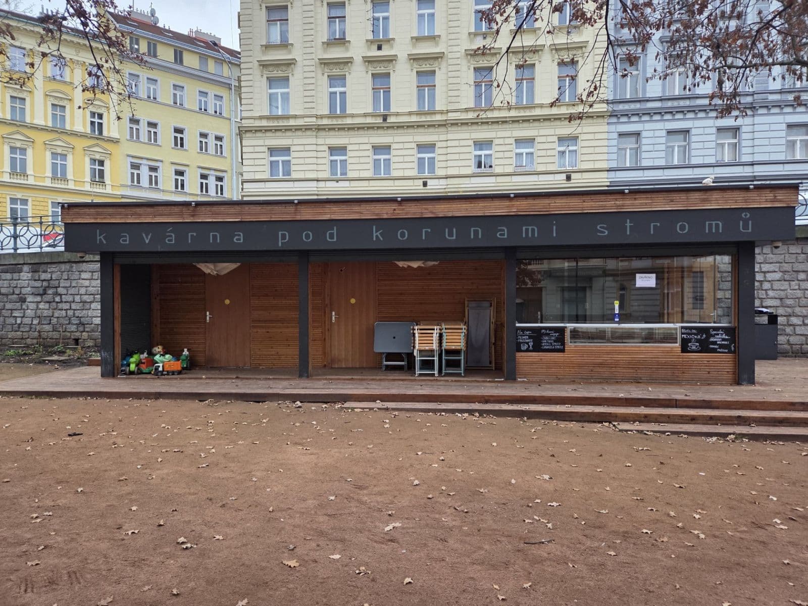 non-residential property to rent, 124 m², Kostnické náměstí, Prague, Prague non-residential property to rent, 124 m², Kostnické náměstí, Prague, Prague