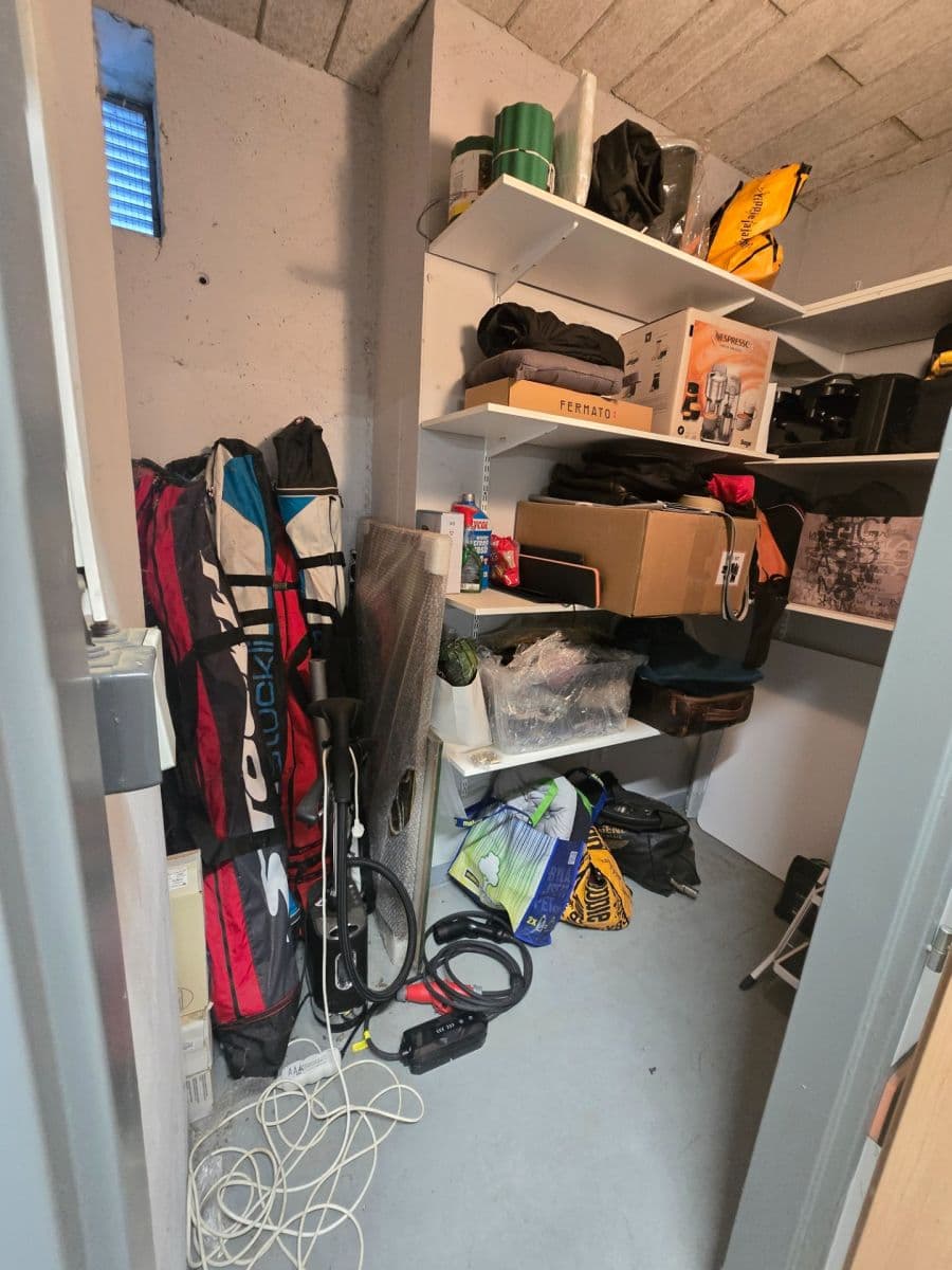 1 bedroom with open-plan kitchen flat to rent, 64 m², Lanžhotská, Prague, Prague 1 bedroom with open-plan kitchen flat to rent, 64 m², Lanžhotská, Prague, Prague