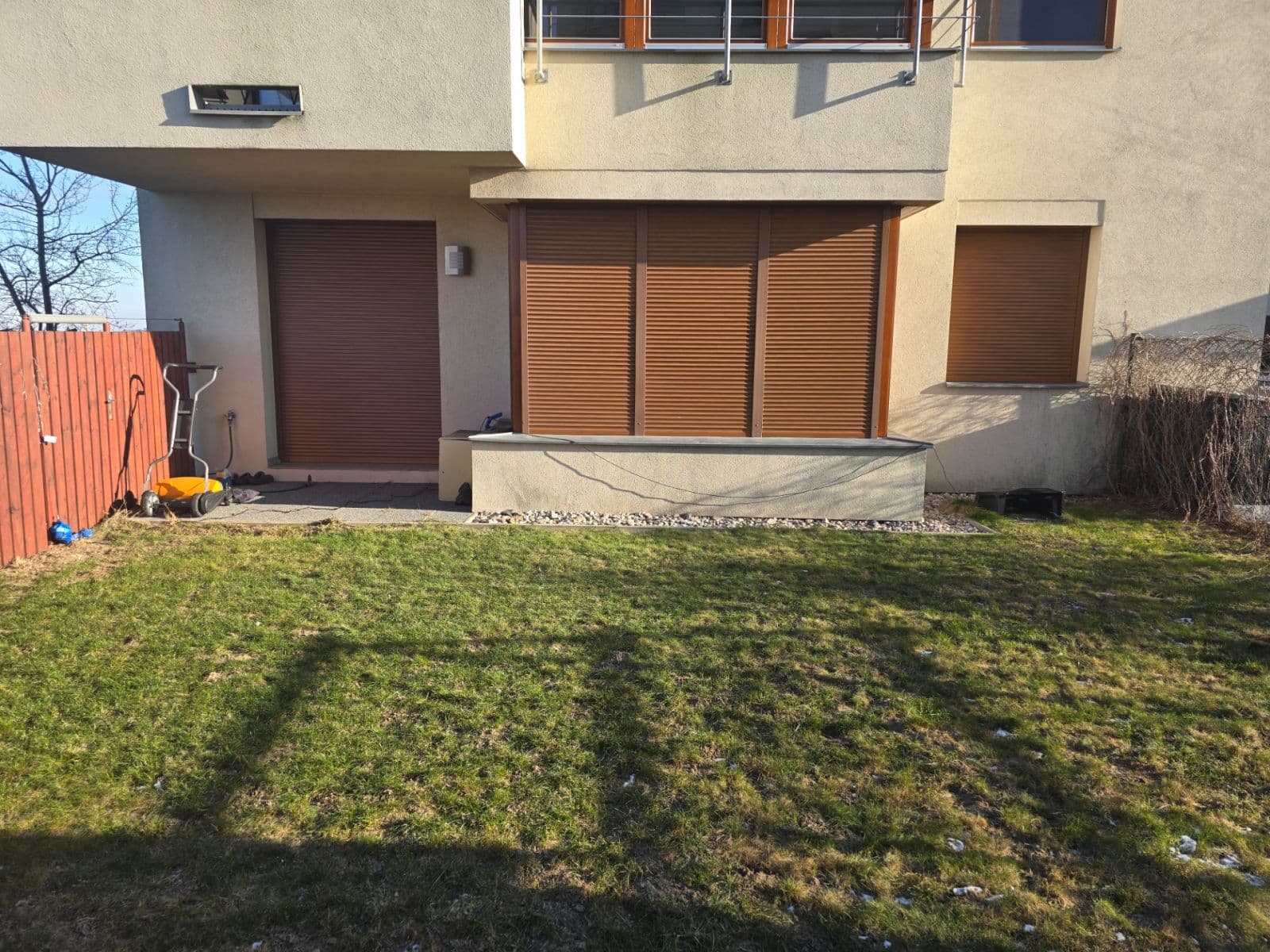 1 bedroom with open-plan kitchen flat to rent, 64 m², Lanžhotská, Prague, Prague 1 bedroom with open-plan kitchen flat to rent, 64 m², Lanžhotská, Prague, Prague