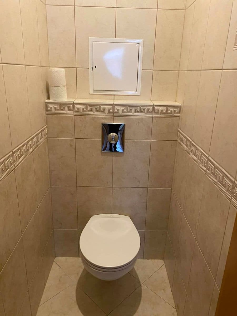 1 bedroom with open-plan kitchen flat to rent, 59 m², Mattioliho, Prague, Prague 1 bedroom with open-plan kitchen flat to rent, 59 m², Mattioliho, Prague, Prague