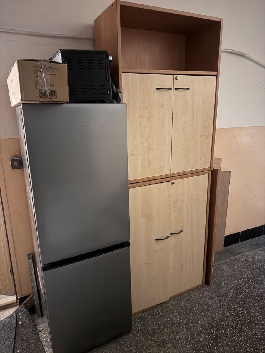 1 bedroom with open-plan kitchen flat to rent, 55 m², Na Jezerce, Prague, Prague 1 bedroom with open-plan kitchen flat to rent, 55 m², Na Jezerce, Prague, Prague