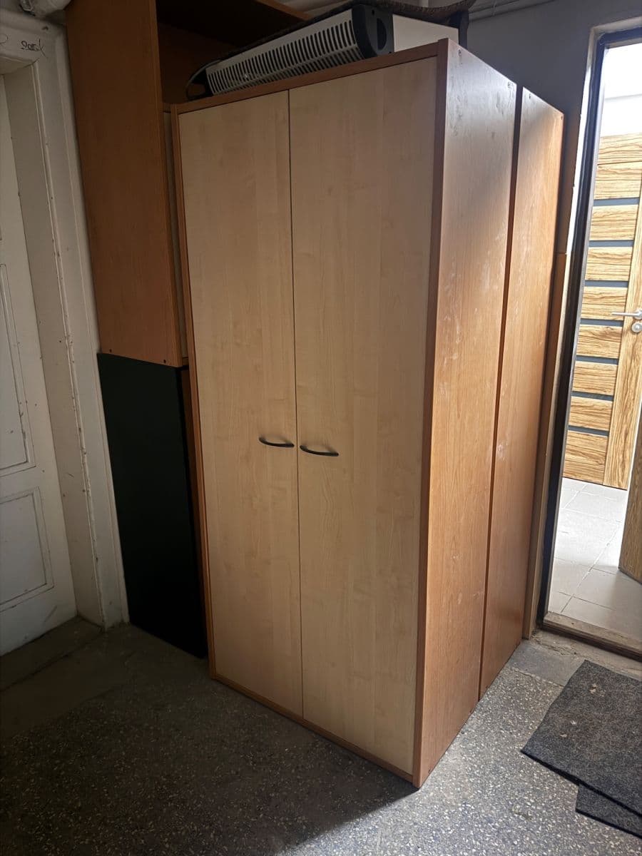 1 bedroom with open-plan kitchen flat to rent, 55 m², Na Jezerce, Prague, Prague 1 bedroom with open-plan kitchen flat to rent, 55 m², Na Jezerce, Prague, Prague