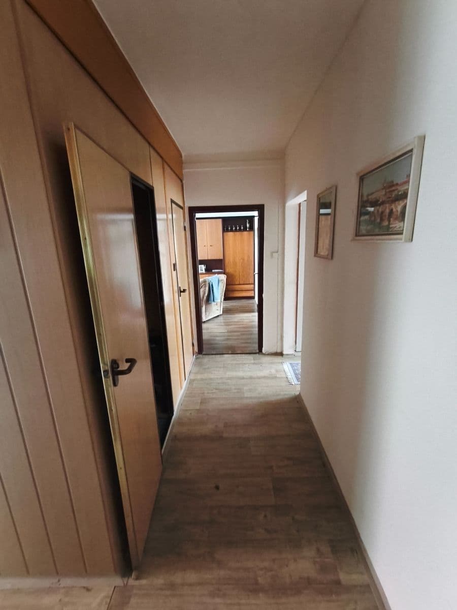 3 bedroom flat for sale, 69 m², Emanuela Podgorného, Ostrava, Moravskoslezský Region 3 bedroom flat for sale, 69 m², Emanuela Podgorného, Ostrava, Moravskoslezský Region