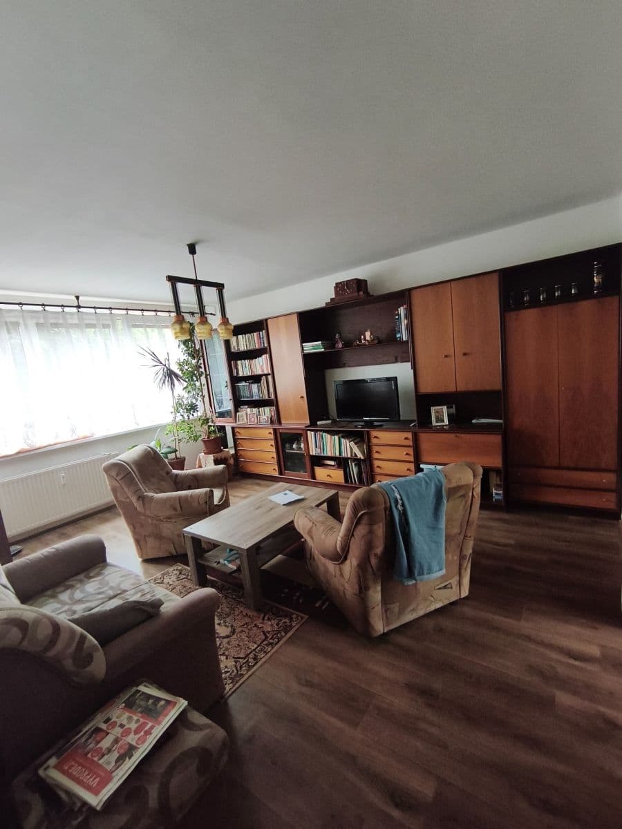 3 bedroom flat for sale, 69 m², Emanuela Podgorného, Ostrava, Moravskoslezský Region 3 bedroom flat for sale, 69 m², Emanuela Podgorného, Ostrava, Moravskoslezský Region