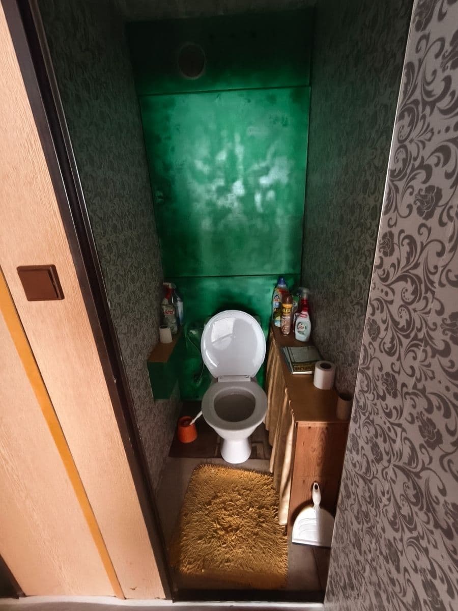 3 bedroom flat for sale, 69 m², Emanuela Podgorného, Ostrava, Moravskoslezský Region 3 bedroom flat for sale, 69 m², Emanuela Podgorného, Ostrava, Moravskoslezský Region