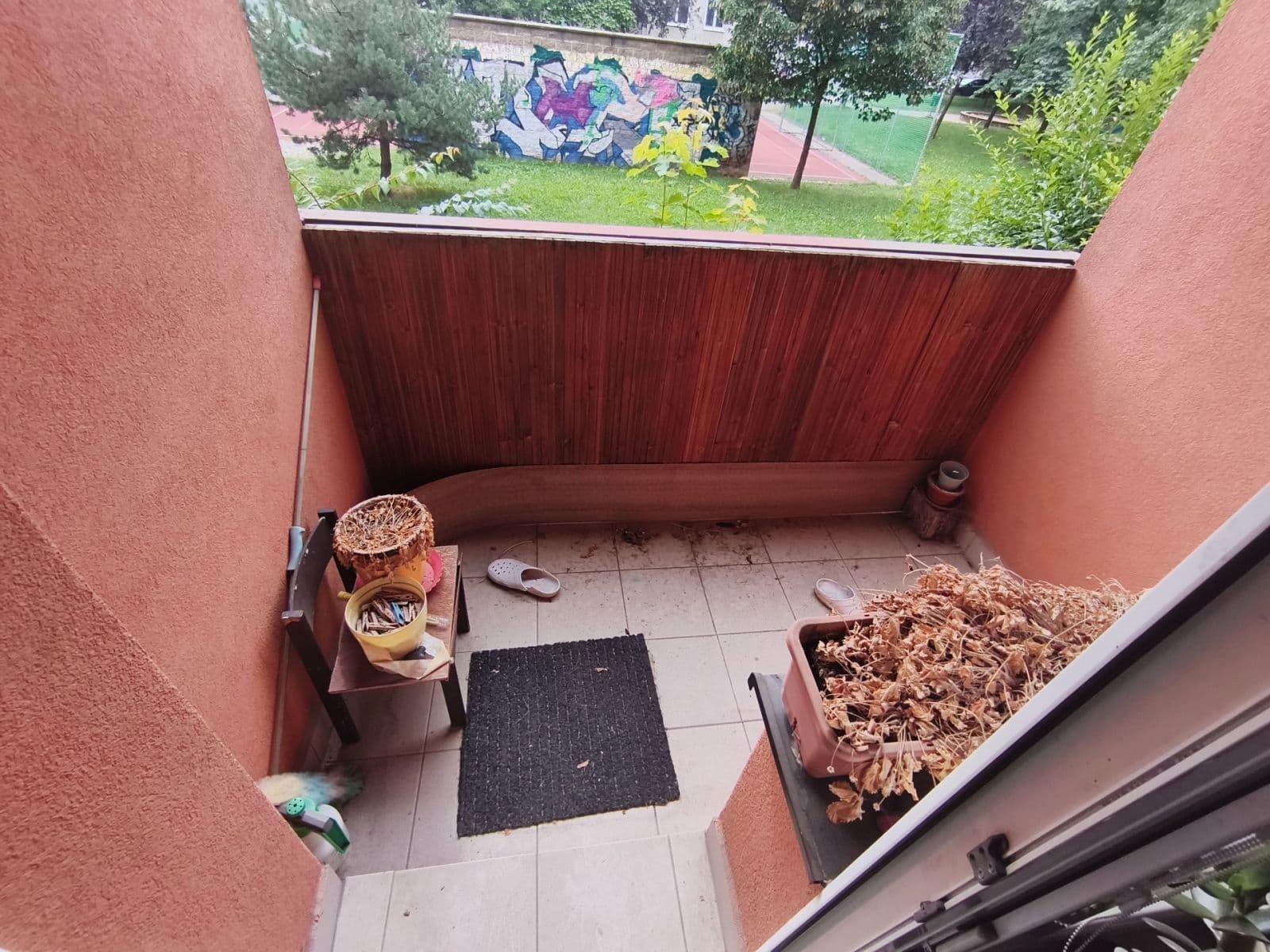 3 bedroom flat for sale, 69 m², Emanuela Podgorného, Ostrava, Moravskoslezský Region 3 bedroom flat for sale, 69 m², Emanuela Podgorného, Ostrava, Moravskoslezský Region