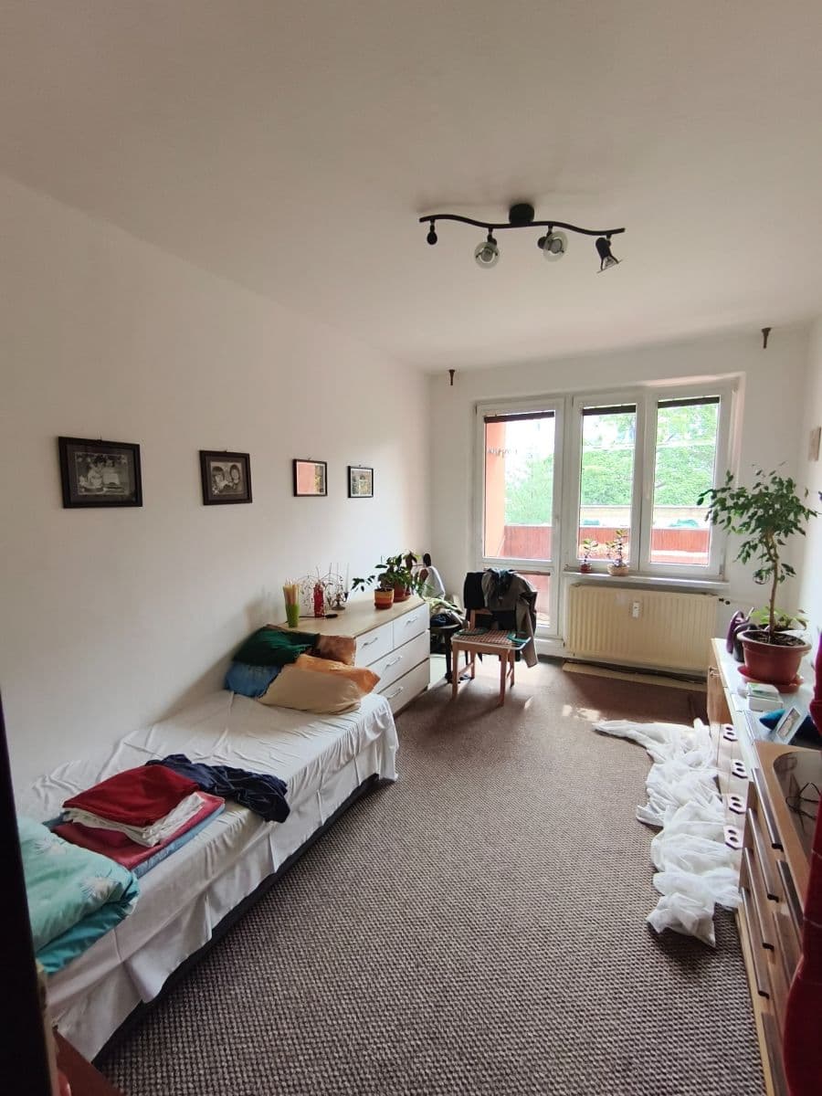 3 bedroom flat for sale, 69 m², Emanuela Podgorného, Ostrava, Moravskoslezský Region 3 bedroom flat for sale, 69 m², Emanuela Podgorného, Ostrava, Moravskoslezský Region