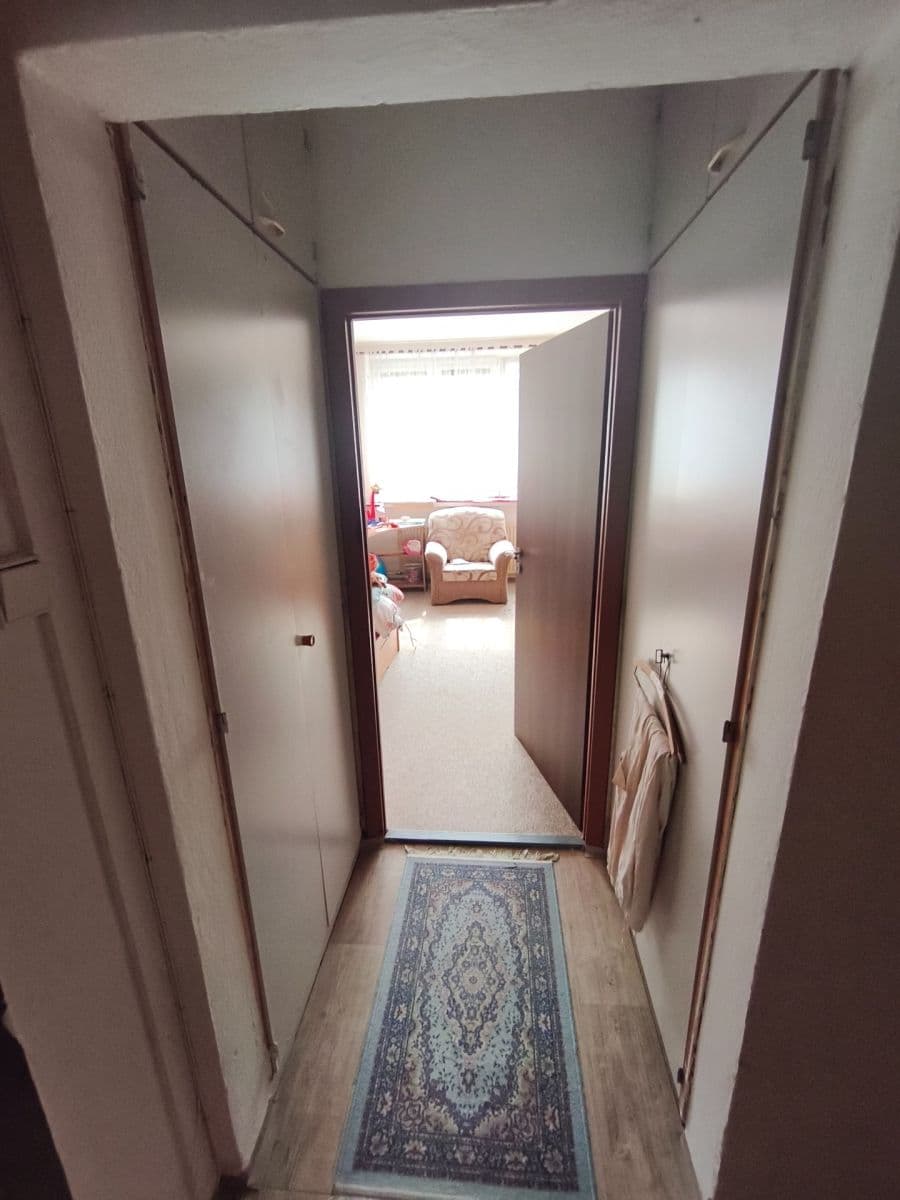 3 bedroom flat for sale, 69 m², Emanuela Podgorného, Ostrava, Moravskoslezský Region 3 bedroom flat for sale, 69 m², Emanuela Podgorného, Ostrava, Moravskoslezský Region