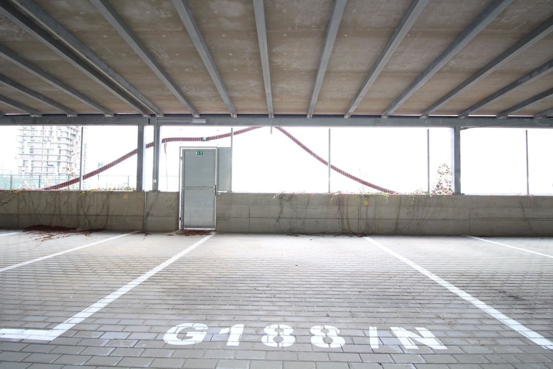 1 bedroom with open-plan kitchen flat to rent, 47 m², Thomasova, Prague, Prague 1 bedroom with open-plan kitchen flat to rent, 47 m², Thomasova, Prague, Prague